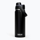 Thermosflasche Camelbak Thrive Chug Insulated SST 590 ml black