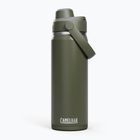 Thermosflasche Camelbak Thrive Chug Insulated SST 590 ml moss