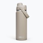 Thermosflasche Camelbak Thrive Chug Insulated SST 590 ml stone