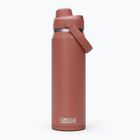 Outdoor Flasche Camelbak Thrive Chug Insulated SST 740 ml sierra red