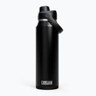 Thermosflasche Camelbak Thrive Chug Insulated SST 950 ml black
