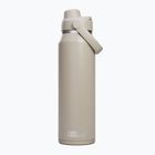 Thermosflasche Camelbak Thrive Chug Insulated SST 950 ml stone