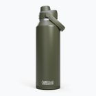 Thermosflasche Camelbak Thrive Chug Insulated SST 1200 ml moss