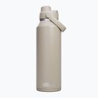 Thermosflasche Camelbak Thrive Chug Insulated SST 1200 ml stone
