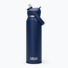 Outdoor Flasche Camelbak Thrive Flip Straw Insulated SST 950 ml navy