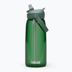 Outdoor Flasche CamelBak Thrive Flip Straw 950 ml forest green