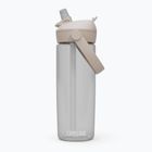 Outdoor Flasche CamelBak Thrive Flip Straw 600 ml clear