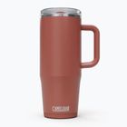 Thermobecher CamelBak Thrive Mug Insulated SST 950 ml sierra red