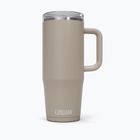 Thermobecher CamelBak Thrive Mug Insulated SST 950 ml stone