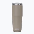 Thermobecher CamelBak Thrive Tumbler Insulated SST 850 ml beige