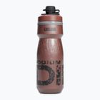 Fahrrad Wasserflasche CamelBak Podium Dirt Series Chill 620 ml sierra red
