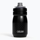 Fahrrad Wasserflasche CamelBak Podium 450 ml black