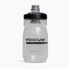 Fahrrad Wasserflasche CamelBak Podium 450 ml carbon