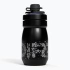 Fahrrad Wasserflasche CamelBak Podium Dirt Series Chill 450 ml asphalt