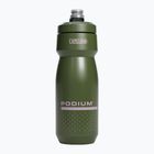 Fahrrad Wasserflasche CamelBak Podium 710 ml deep fern