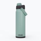 Outdoor-Trinkflasche CamelBak Thrive Chug Insulated SST 740 ml gray