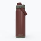 Outdoor-Trinkflasche CamelBak Thrive Chug Insulated SST 740 ml red