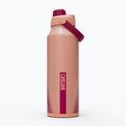Thermoflasche Camelbak Thrive Chug Insulated SST 1200 ml pink