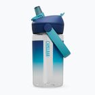 Outdoor-Trinkflasche CamelBak Thrive Flip Straw Kids 400 ml blue haze