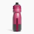 Fahrrad-Trinkflasche CamelBak Podium Chill 620 ml mercury berry