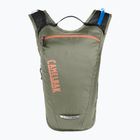 Fahrradrucksack CamelBak Hydrobak Light 2.5 l mit Trinkblase 1.5 l fog