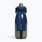 Fahrrad-Trinkflasche CamelBak Podium 620 ml mercury deep sea
