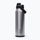 Outdoor-Trinkflasche CamelBak Thrive Chug Insulated SST 950 ml silver