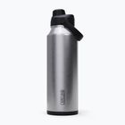 Thermoflasche Camelbak Thrive Chug Insulated SST 1200 ml silver