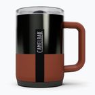 Thermobecher CamelBak Thrive Mug Insulated SST miedziany