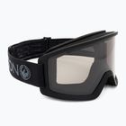 DRAGON DX3 L OTG blackout/lumalens dark smoke Skibrille