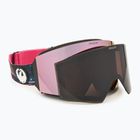 Skibrille DRAGON RVX MAG OTG bryan iguchi24/lumalens rose gold ion+midnight
