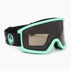 Skibrille DRAGON DX3 L OTG wildside/lumalens dark smoke