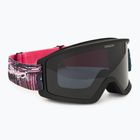 Skibrille DRAGON DX3 OTG iguchilite24/lumalens midnight