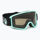 Skibrille DRAGON DXT OTG wildside/lumalens dark smoke