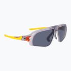 Sonnenbrille Nike Flyfree matte wolf grey/ grey/ clear