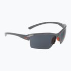 Sonnenbrille Nike Skylon Rise smoke grey/grey