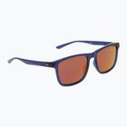 Sonnenbrille Nike Vital Core blue void/orange mirror