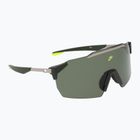 Sonnenbrille Nike Limitless Shield sequoia/green