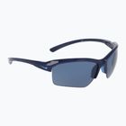 Sonnenbrille Nike Skylon Rise P blue void/polar blue