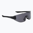Sonnenbrille Nike Athena Edge black/grey