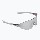 Sonnenbrille Nike Athena Edge wolf grey/chrome mirror