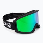 Skibrille DRAGON DX3 L OTG black/Lumalens Green Ion