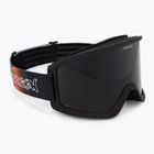 Skibrille DRAGON DX3 L OTG dragons breath/lumalens midnight