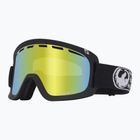 Skibrille DRAGON D1 OTG Mikkel Bang/Lumalens Gold Ion/Lumalens Amber
