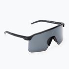 Sonnenbrille Nike Expedition Shield matte black/ grey