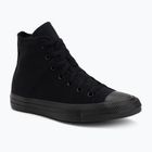 Turnschuhe Converse Chuck Taylor All Star Classic Hi black/black