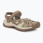 KEEN Rose brindle/shitake Damen-Trekking-Sandalen