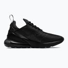 Damen Schuhe Nike Wmns Air Max 270 schwarz/schwarz/schwarz 006