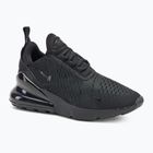 Schuhe Damen Nike Wmns Air Max 270 black/black/black