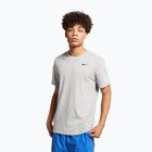 Herren-Shirt Nike Dri-Fit dark grey heather/black